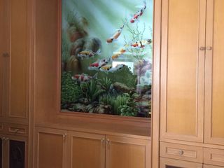 For rent 2 bedrooms condo in Yan Nawa, Bangkok