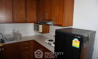 Wohnung zur Miete mit 2 Zimmer in Khlong Toei, Bangkok