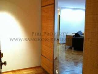 For rent 2 bedrooms condo in Yan Nawa, Bangkok