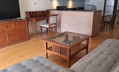 For rent 1 bed apartment in Khlong Toei, Bangkok