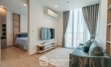 Condo en alquiler de 1 habitaciones en Khlong Toei, Bangkok