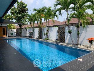 For Rent 3 Bedroom House In Bang Lamung, Chonburi
