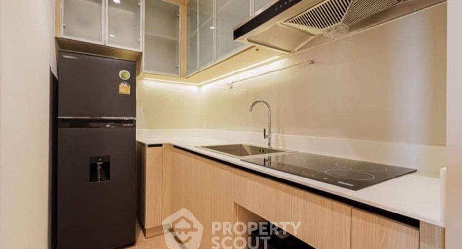 Wohnung zur Miete mit 2 Zimmer in Watthana, Bangkok