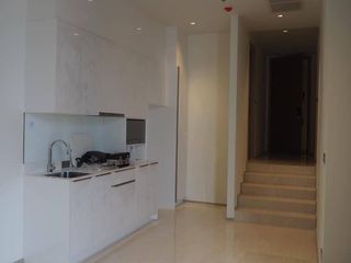 For rent 2 bedrooms condo in Bang Rak, Bangkok