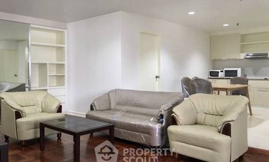 Wohnung zur Miete mit 2 Zimmer in Khlong Toei, Bangkok