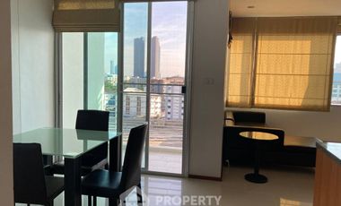 For rent 1 bed condo in Khlong San, Bangkok