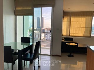 For rent 1 bed condo in Khlong San, Bangkok