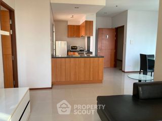 For rent 1 bed condo in Khlong San, Bangkok
