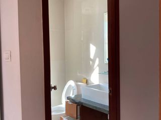 For rent 1 bed condo in Khlong San, Bangkok