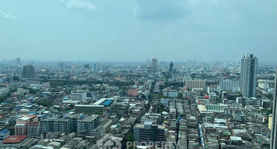For rent 1 Beds condo in Pathum Wan, Bangkok