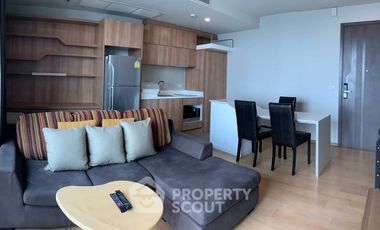 For rent 1 Beds condo in Pathum Wan, Bangkok