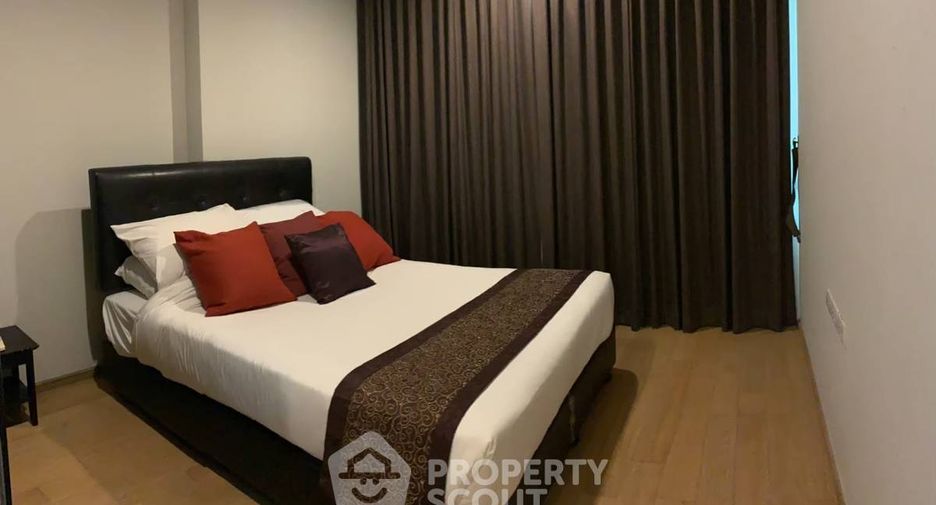 For rent 1 Beds condo in Pathum Wan, Bangkok