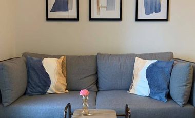 For rent 1 bed condo in Bang Rak, Bangkok