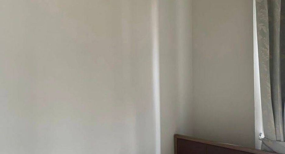For rent 2 bedrooms condo in Huai Khwang, Bangkok