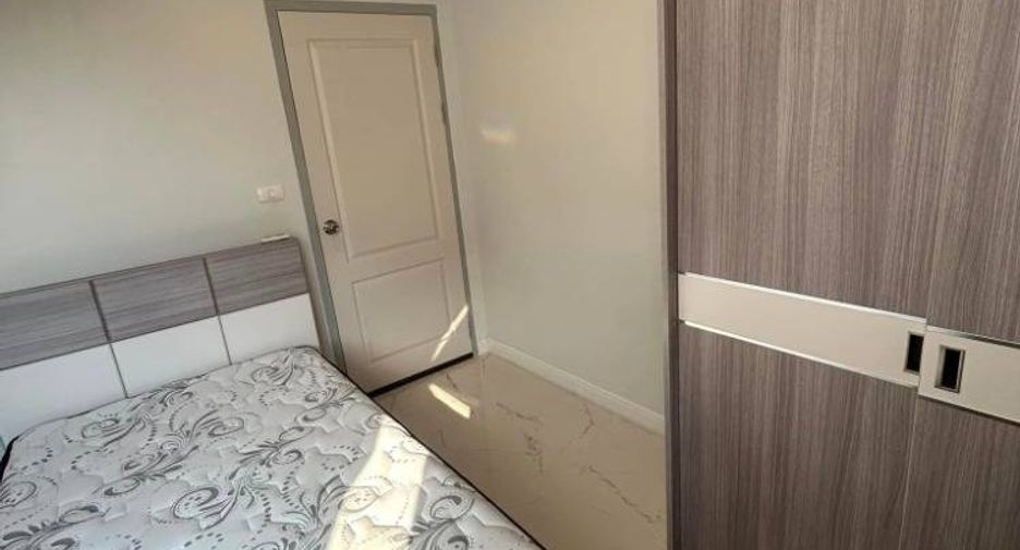 For rent 2 bedrooms condo in Phaya Thai, Bangkok