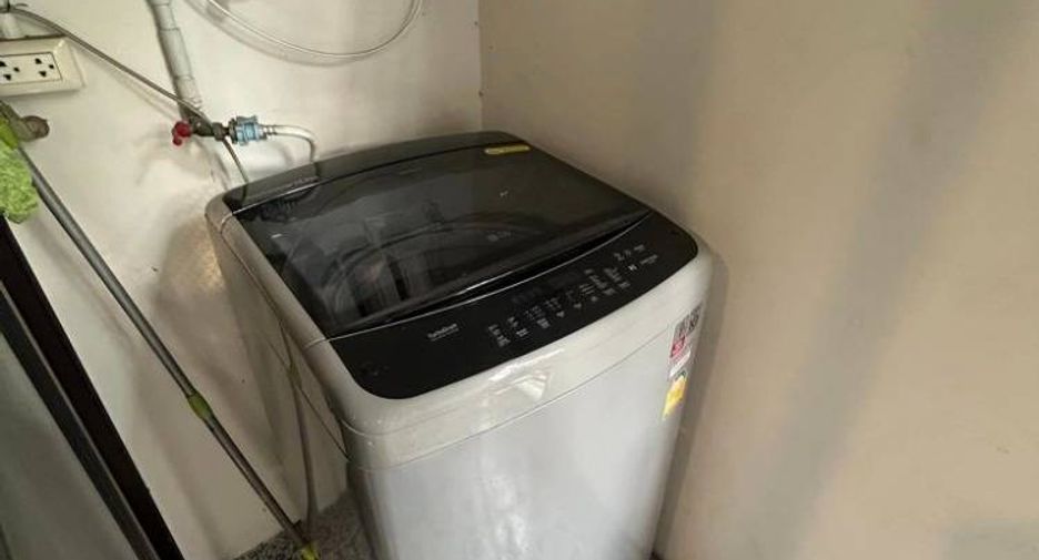 For rent 2 bedrooms condo in Phaya Thai, Bangkok