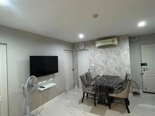 For rent 2 bedrooms condo in Phaya Thai, Bangkok