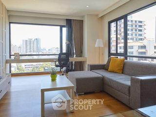 For rent 1 bed condo in Phaya Thai, Bangkok