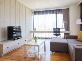 For rent 1 bed condo in Phaya Thai, Bangkok