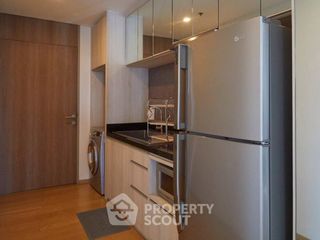 For rent 1 bed condo in Phaya Thai, Bangkok