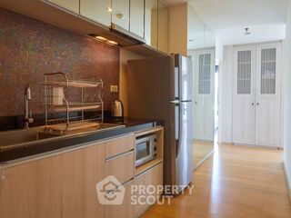 For rent 1 bed condo in Phaya Thai, Bangkok