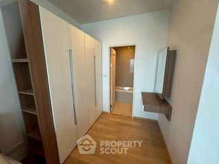 For rent 1 bed condo in Phaya Thai, Bangkok