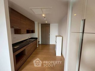 For rent 1 bed condo in Phaya Thai, Bangkok