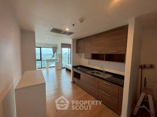For rent 1 bed condo in Phaya Thai, Bangkok