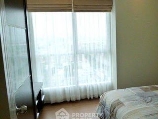 For rent 2 bedrooms condo in Yan Nawa, Bangkok