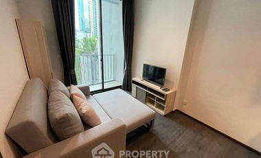For rent 1 Beds condo in Khlong Toei, Bangkok