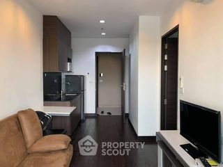 Condo en alquiler de 1 habitaciones en Ratchathewi, Bangkok