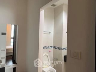 Condo en alquiler de 1 habitaciones en Ratchathewi, Bangkok