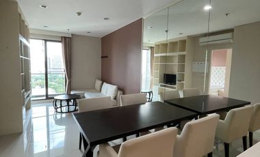 Condo en alquiler de 1 habitaciones en Watthana, Bangkok