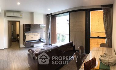 Wohnung zur Miete mit 2 Zimmer in Suan Luang, Bangkok