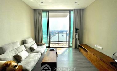 For rent 2 bedrooms condo in Bang Sue, Bangkok