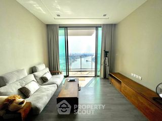 For rent 2 bedrooms condo in Bang Sue, Bangkok