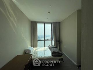For rent 2 bedrooms condo in Bang Sue, Bangkok