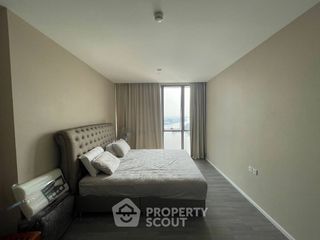 For rent 2 bedrooms condo in Bang Sue, Bangkok