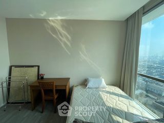 For rent 2 bedrooms condo in Bang Sue, Bangkok