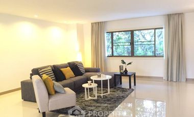 For rent 3 bedrooms apartment in Watthana, Bangkok