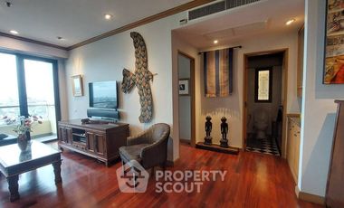 For rent 1 bed condo in Khlong San, Bangkok