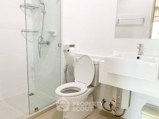 For rent 2 bedrooms condo in Phaya Thai, Bangkok