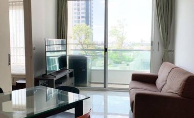 For rent 2 bedrooms condo in Phaya Thai, Bangkok