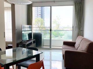 For rent 2 bedrooms condo in Phaya Thai, Bangkok