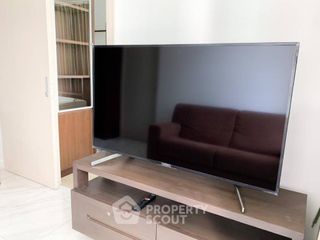 For rent 2 bedrooms condo in Phaya Thai, Bangkok