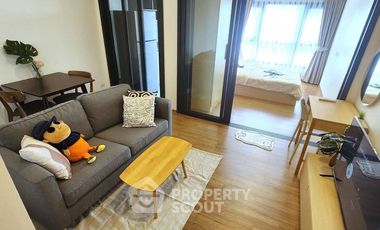 Condo en alquiler de 1 habitaciones en Chatuchak, Bangkok