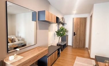 Condo en alquiler de 1 habitaciones en Chatuchak, Bangkok