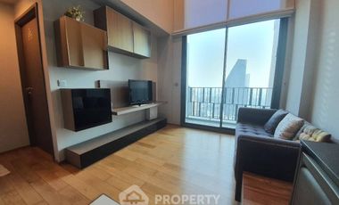 Wohnung zur Miete mit 2 Zimmer in Khlong Toei, Bangkok