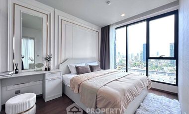 Condo en alquiler de 1 habitaciones en Khlong Toei, Bangkok