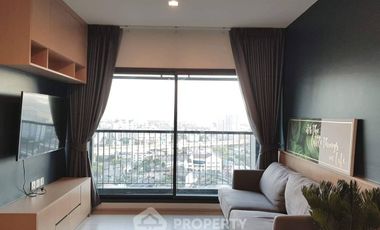 À louer 2 chambres condo à Khlong Toei, Bangkok